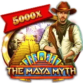 Slot Maya Myth dari FastSpin